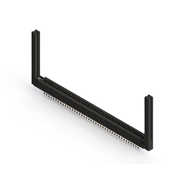 357-082-555-258 EDAC Inc.  Edgeboard Connectors